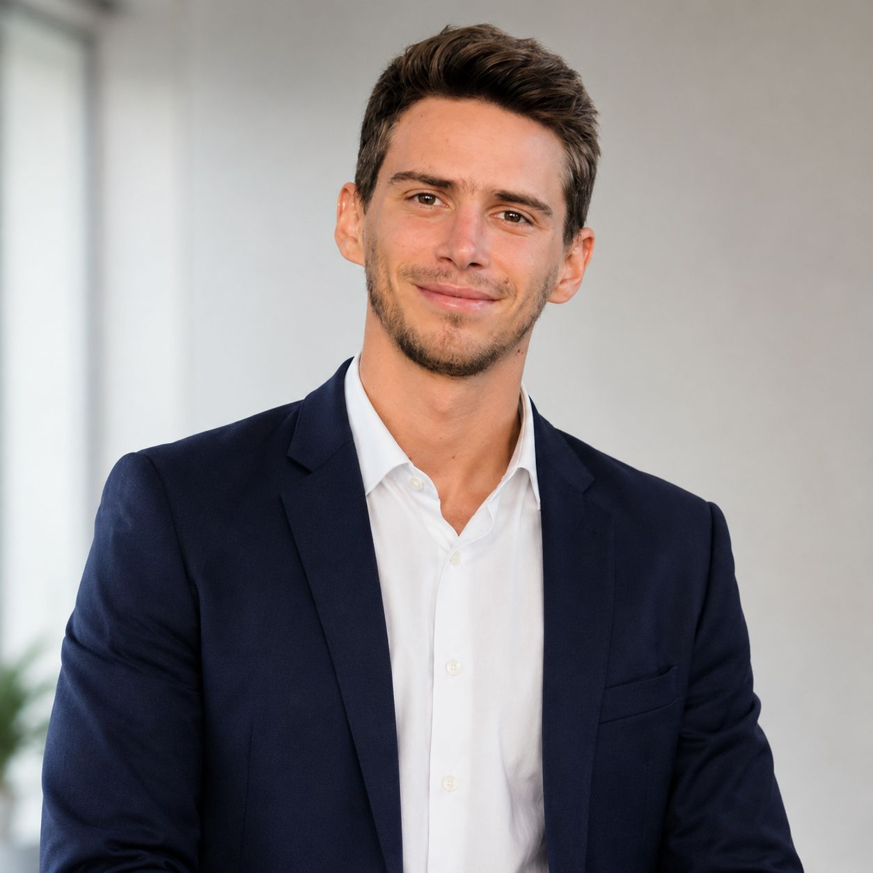 Javier Quintana Ruiz